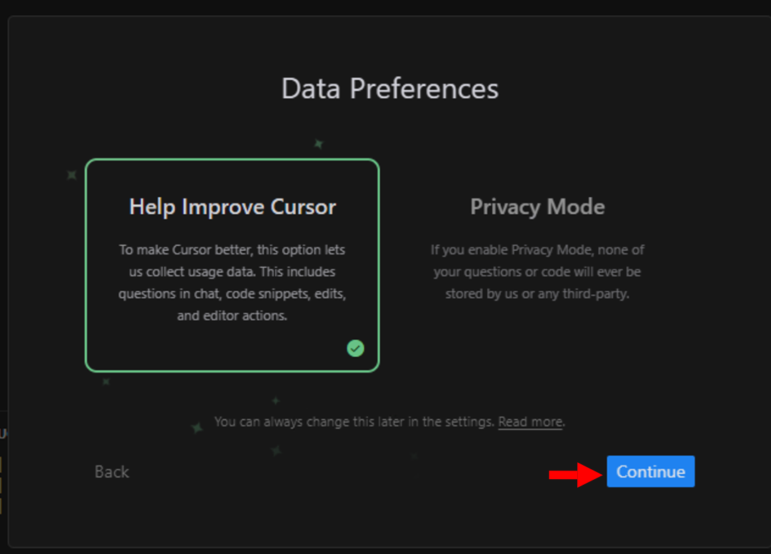 如何用cursor完成一个复杂项目？cursor小白使用教程